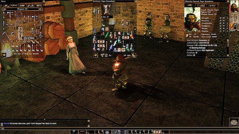 Neverwinter Nights: Complete Adventures (PC) - Steam Gift - GLOBAL - 13
