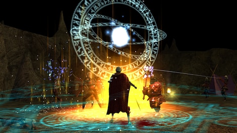 Neverwinter Nights: Complete Adventures (PC) - Steam Gift - GLOBAL - 11