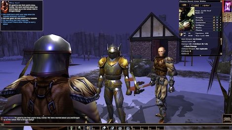 Neverwinter Nights: Complete Adventures (PC) - Steam Gift - GLOBAL - 9