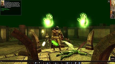 Neverwinter Nights: Complete Adventures (PC) - Steam Gift - NORTH AMERICA - 7