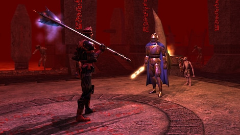 Neverwinter Nights: Complete Adventures (PC) - Steam Key - GLOBAL - 3