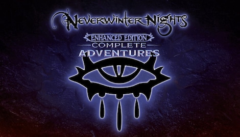 Neverwinter Nights: Complete Adventures (PC) - Steam Key - GLOBAL - 0