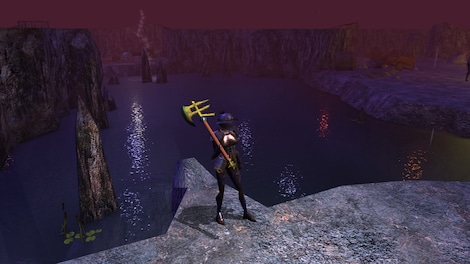 Neverwinter Nights: Complete Adventures (PC) - Steam Key - GLOBAL - 14