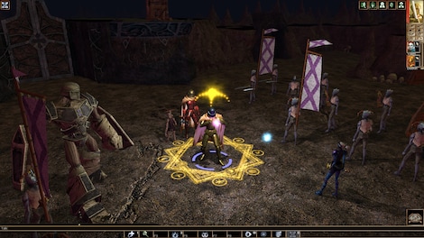 Neverwinter Nights: Complete Adventures (PC) - Steam Key - GLOBAL - 8