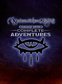 Neverwinter Nights: Complete Adventures (PC) - Steam Key - GLOBAL - 1