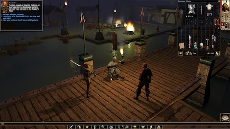 Neverwinter Nights: Complete Adventures (PC) - Steam Key - GLOBAL - 5