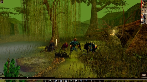 Neverwinter Nights: Darkness Over Daggerford (PC) - Steam Key - GLOBAL - 5