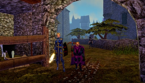 Neverwinter Nights: Darkness Over Daggerford (PC) - Steam Key - GLOBAL - 0