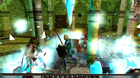 Neverwinter Nights: Darkness Over Daggerford (PC) - Steam Key - GLOBAL - 10