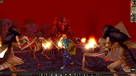 Neverwinter Nights: Darkness Over Daggerford (PC) - Steam Key - GLOBAL - 3