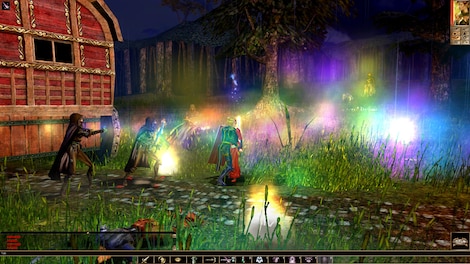 Neverwinter Nights: Darkness Over Daggerford (PC) - Steam Key - GLOBAL - 9