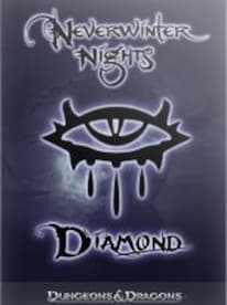 Neverwinter Nights Diamond (PC) - GOG.COM Key - GLOBAL - 1