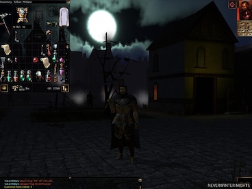 Neverwinter Nights Diamond (PC) - GOG.COM Key - GLOBAL - 12
