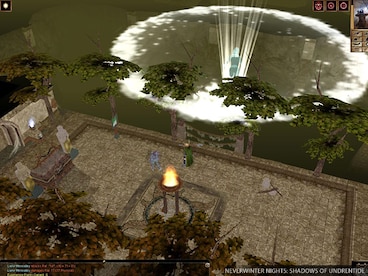 Neverwinter Nights Diamond (PC) - GOG.COM Key - GLOBAL - 10