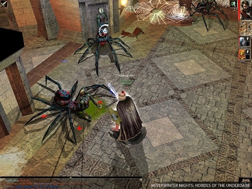 Neverwinter Nights Diamond (PC) - GOG.COM Key - GLOBAL - 11