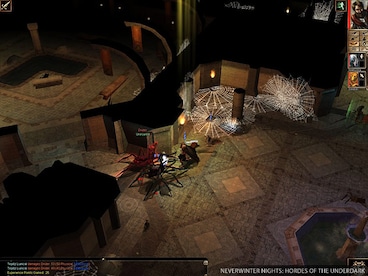 Neverwinter Nights Diamond (PC) - GOG.COM Key - GLOBAL - 9