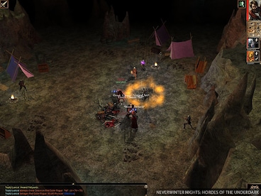 Neverwinter Nights Diamond (PC) - GOG.COM Key - GLOBAL - 4