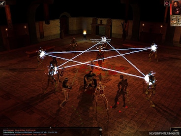 Neverwinter Nights Diamond (PC) - GOG.COM Key - GLOBAL - 5