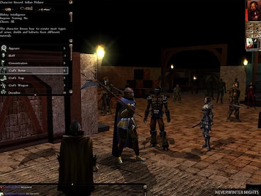 Neverwinter Nights Diamond (PC) - GOG.COM Key - GLOBAL - 8