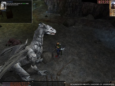Neverwinter Nights Diamond (PC) - GOG.COM Key - GLOBAL - 0
