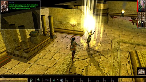 Neverwinter Nights: Enhanced Edition | Digital Deluxe Edition (PC) - GOG.COM Key - GLOBAL - 6