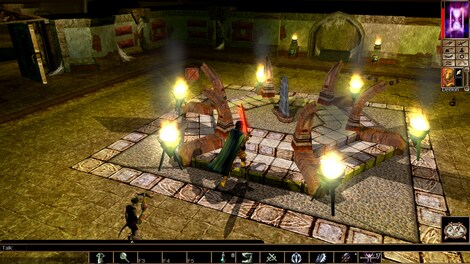 Neverwinter Nights: Enhanced Edition | Digital Deluxe Edition (PC) - GOG.COM Key - GLOBAL - 8