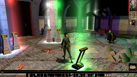 Neverwinter Nights: Enhanced Edition | Digital Deluxe Edition (PC) - GOG.COM Key - GLOBAL - 9