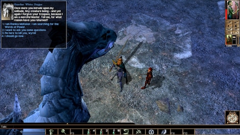 Neverwinter Nights: Enhanced Edition | Digital Deluxe Edition (PC) - GOG.COM Key - GLOBAL - 12