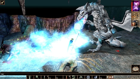 Neverwinter Nights: Enhanced Edition Digital Deluxe Steam Key GLOBAL - 6