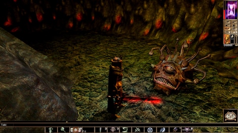 Neverwinter Nights: Enhanced Edition Digital Deluxe Steam Key GLOBAL - 0