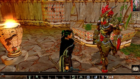 Neverwinter Nights: Enhanced Edition Digital Deluxe Steam Key GLOBAL - 3