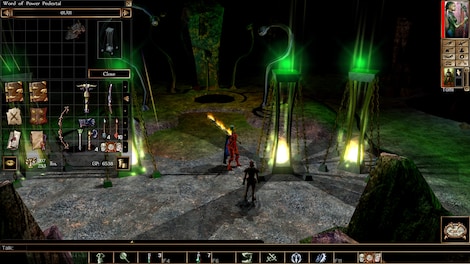 Neverwinter Nights: Enhanced Edition Digital Deluxe Steam Key GLOBAL - 4