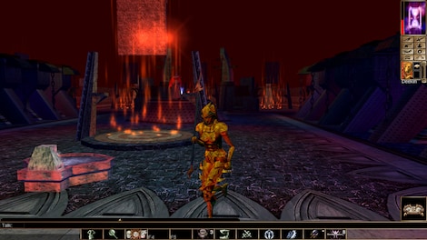 Neverwinter Nights: Enhanced Edition Digital Deluxe Steam Key GLOBAL - 7