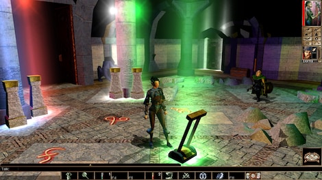Neverwinter Nights: Enhanced Edition Digital Deluxe Steam Key GLOBAL - 12