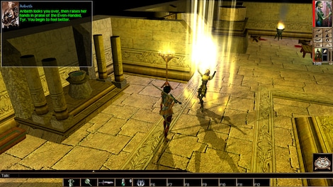 Neverwinter Nights: Enhanced Edition Digital Deluxe Steam Key GLOBAL - 9