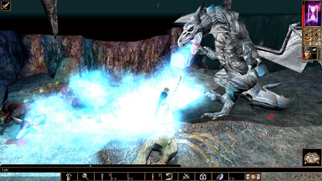 Neverwinter Nights: Enhanced Edition GOG.COM Key GLOBAL - 3