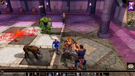 Neverwinter Nights: Enhanced Edition GOG.COM Key GLOBAL - 7