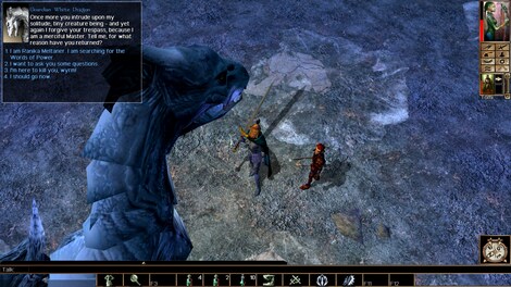 Neverwinter Nights: Enhanced Edition GOG.COM Key GLOBAL - 12