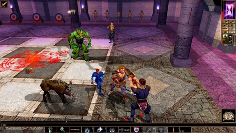 Neverwinter Nights: Enhanced Edition Steam Gift GLOBAL - 7