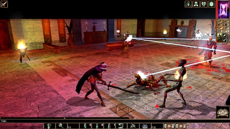 Neverwinter Nights: Enhanced Edition Steam Key GLOBAL - 5