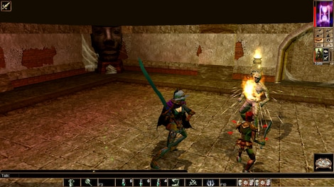 Neverwinter Nights: Enhanced Edition Steam Key GLOBAL - 16