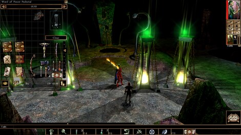 Neverwinter Nights: Enhanced Edition (Xbox One) - Xbox Live Key - ARGENTINA - 15