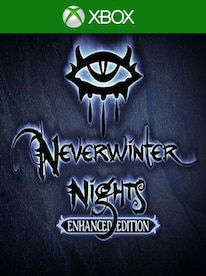 Neverwinter Nights: Enhanced Edition (Xbox One) - Xbox Live Key - EUROPE - 1