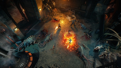 New Arc Line (PC) - Steam Key - EUROPE - 5