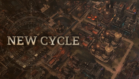 New Cycle (PC) - Steam Account - GLOBAL - 0