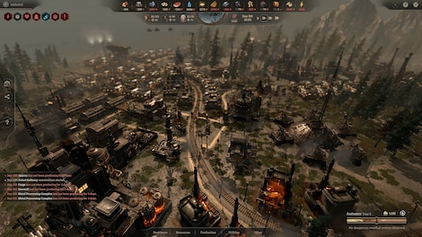 New Cycle (PC) - Steam Gift - GLOBAL - 11