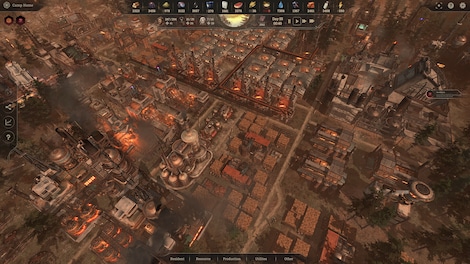 New Cycle (PC) - Steam Gift - GLOBAL - 14