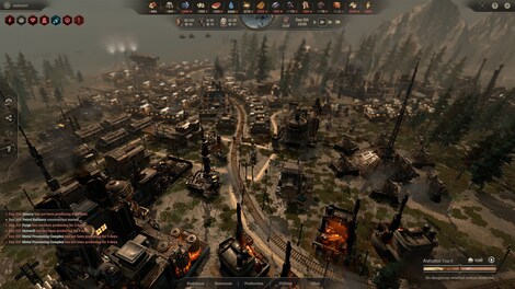 New Cycle (PC) - Steam Gift - ROW - 11