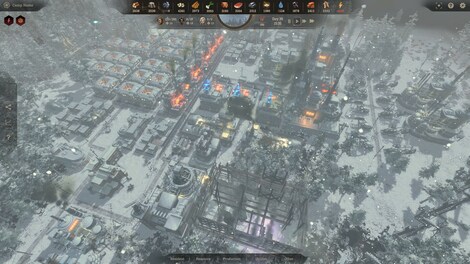 New Cycle (PC) - Steam Gift - ROW - 13