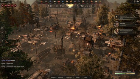 New Cycle (PC) - Steam Gift - ROW - 9